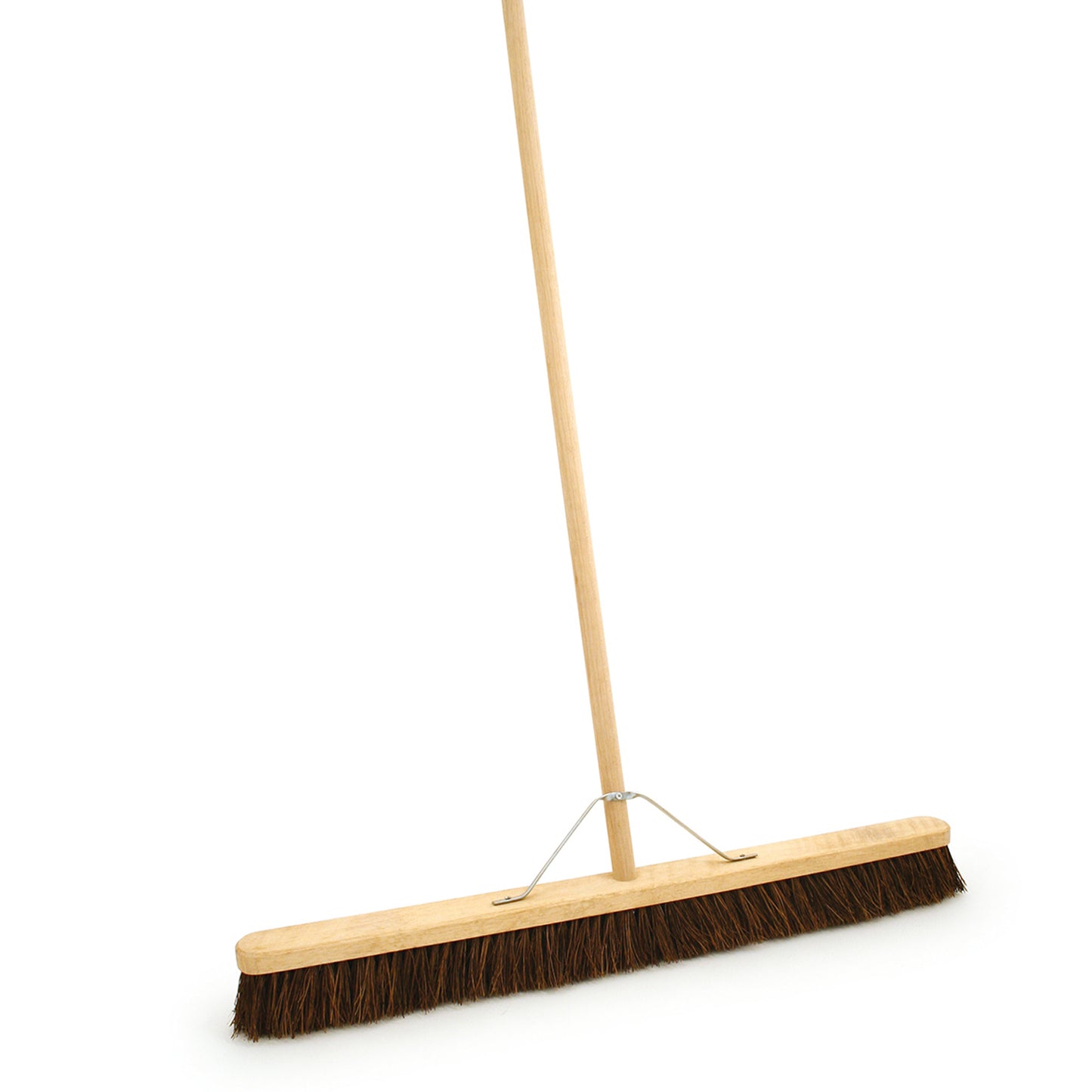 Bassine Broom with 4ft 6" Handle
