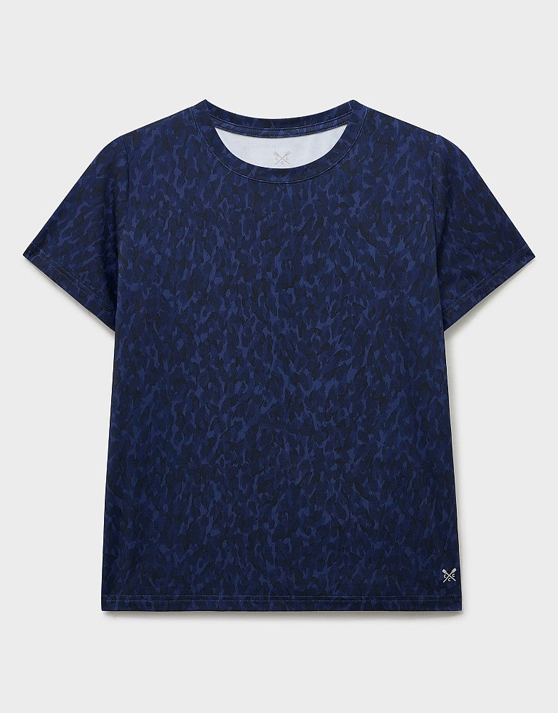 Crew Clothing Relaxed Studio T-Shirt