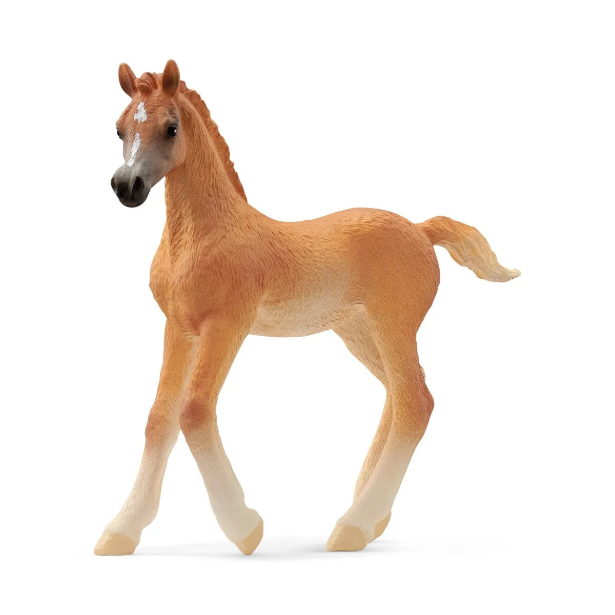 Schleich Arabian Foal Figure 13984