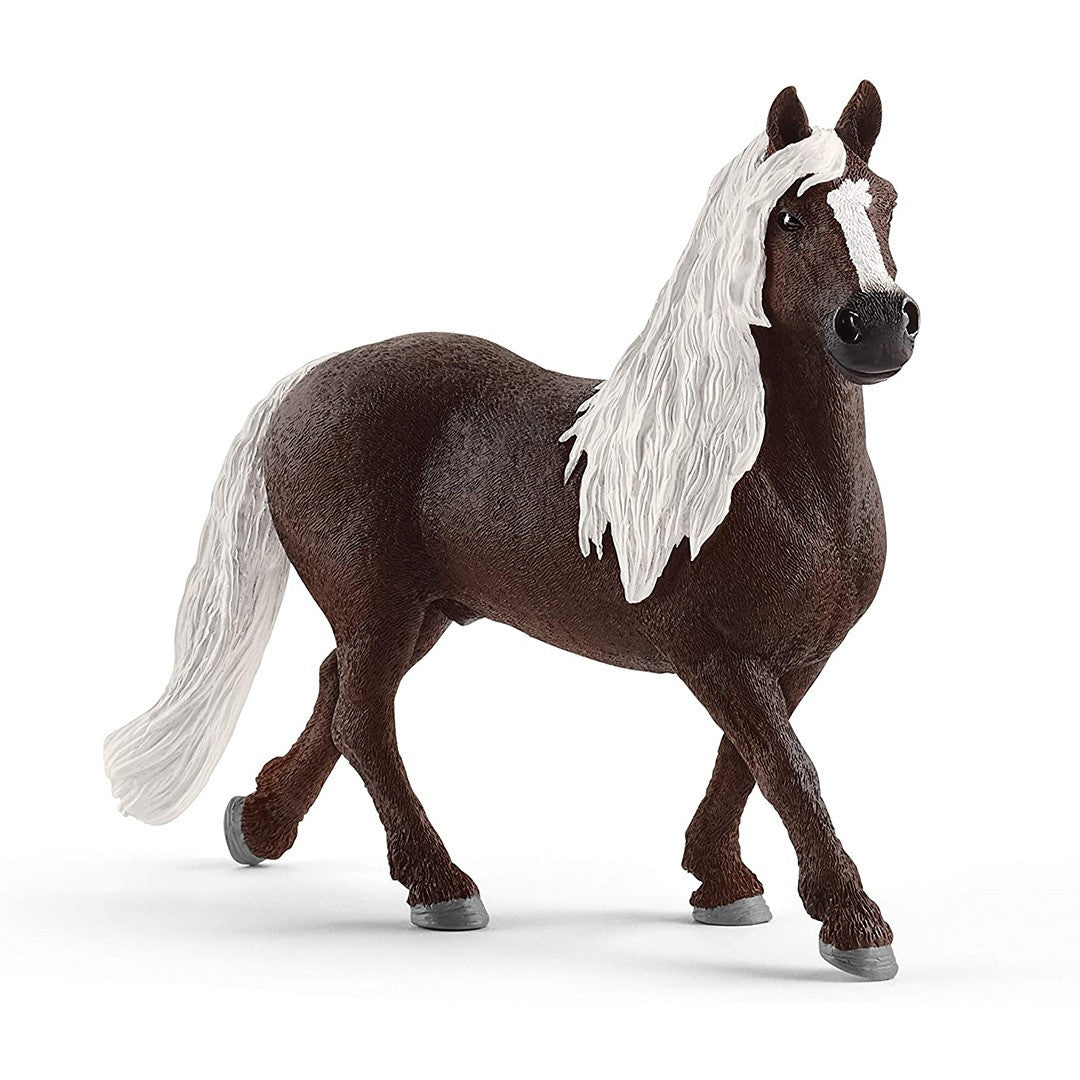Schleich Black Forest Stallion Figure 13897