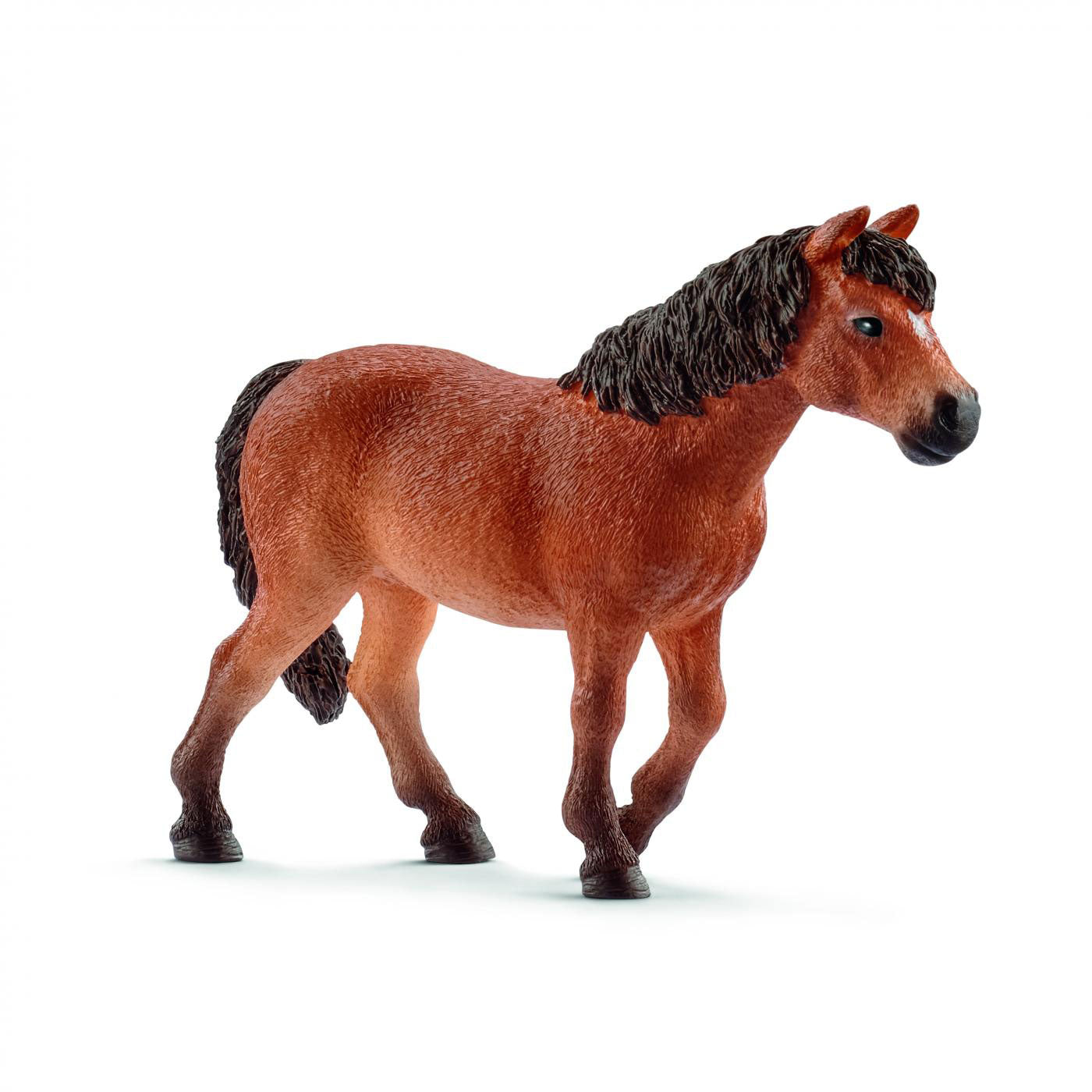 Schleich Dartmoor Pony Figure 13873