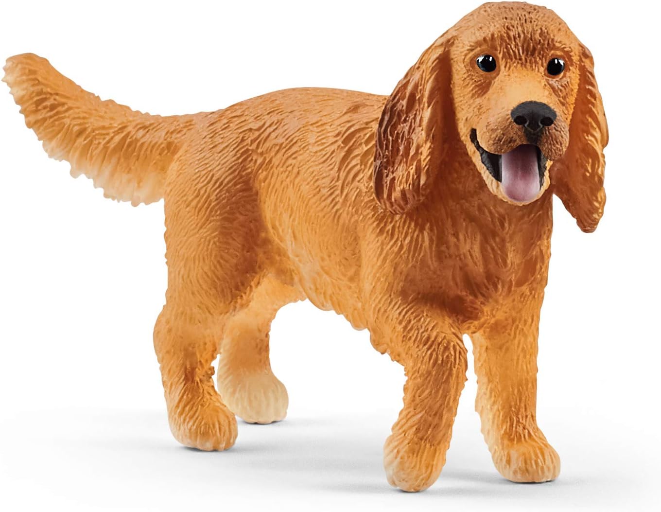 Schleich English Cocker Spaniel Figure 13896