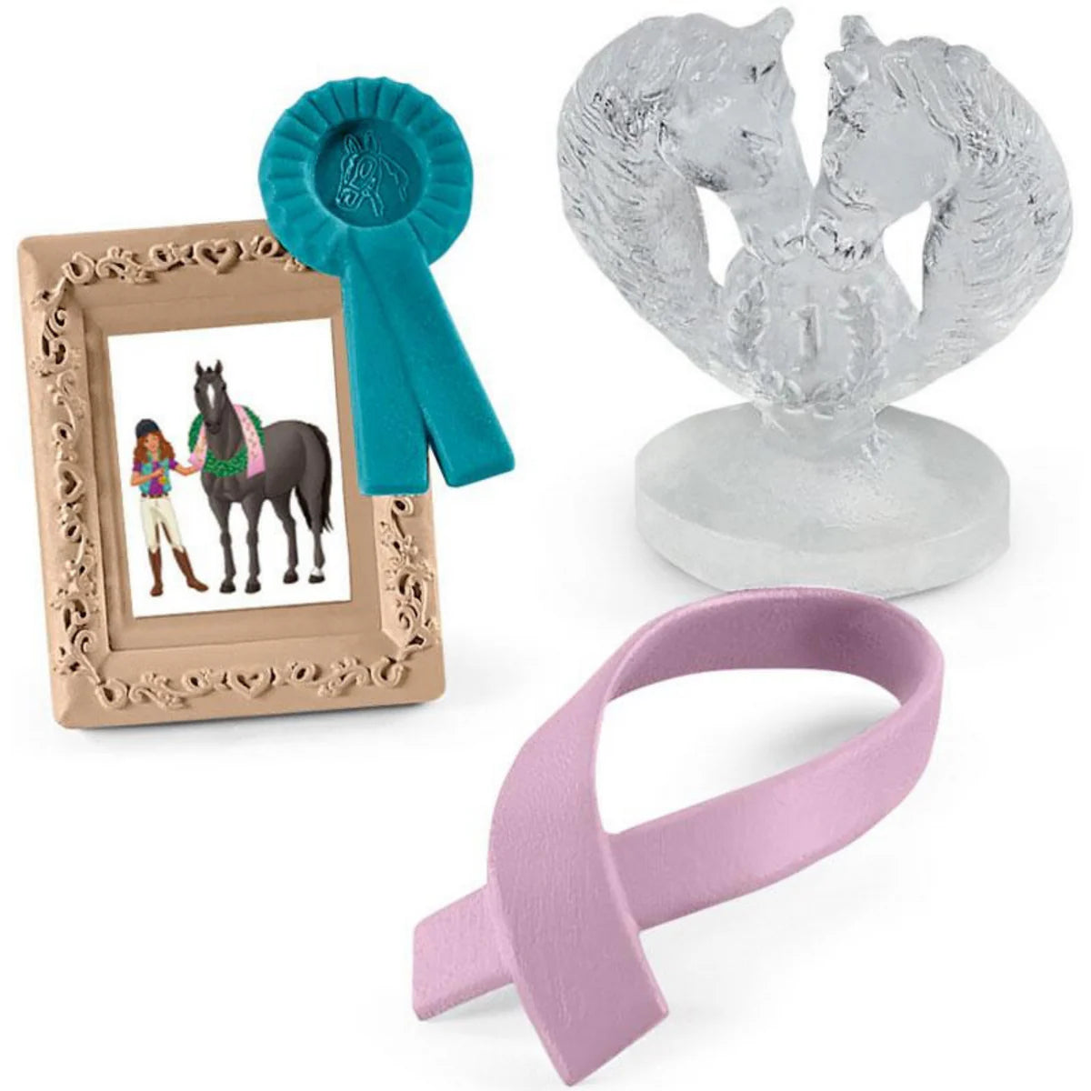 Schleich Horse Tournament Accessory 42538
