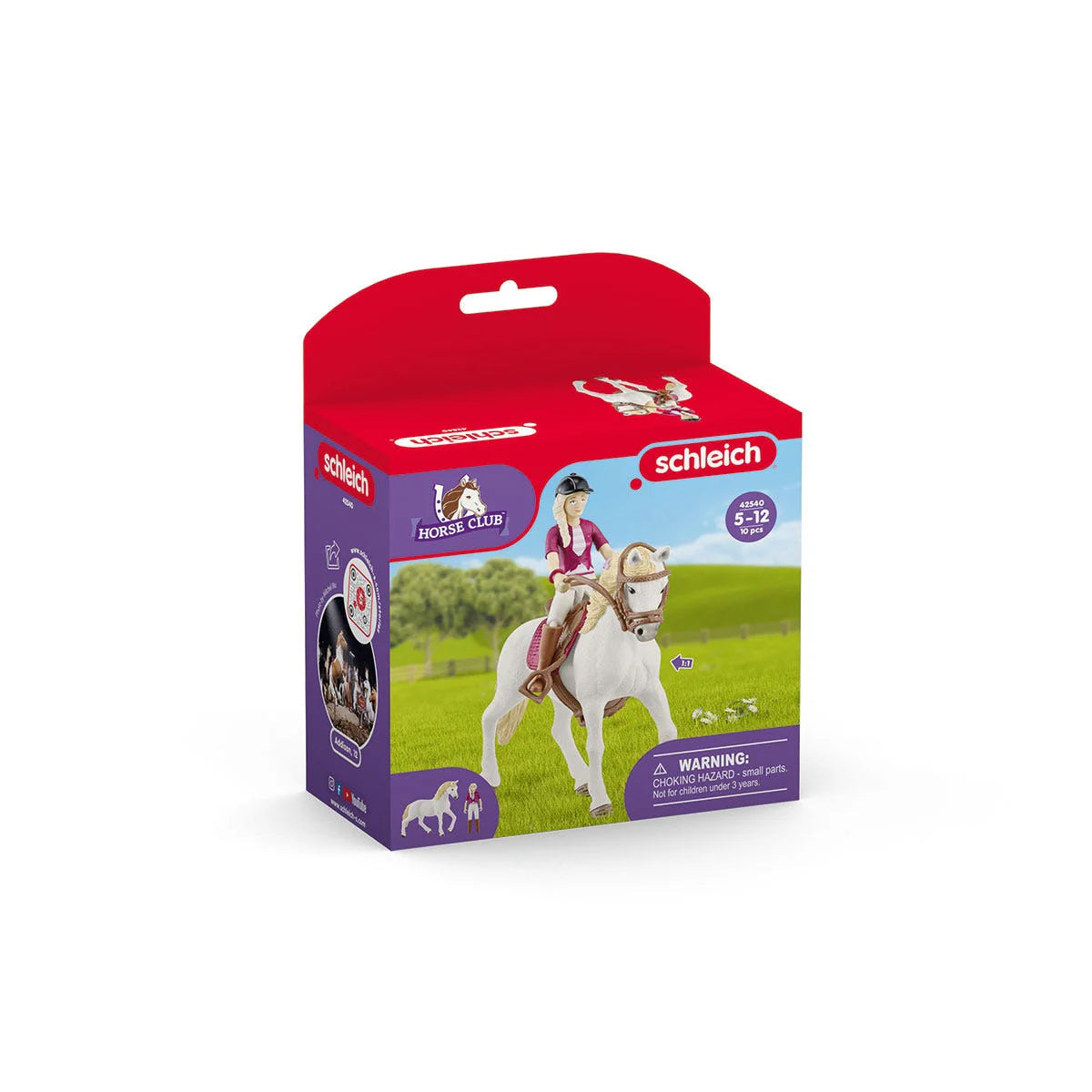 Schleich Sofia & Blossom 42540