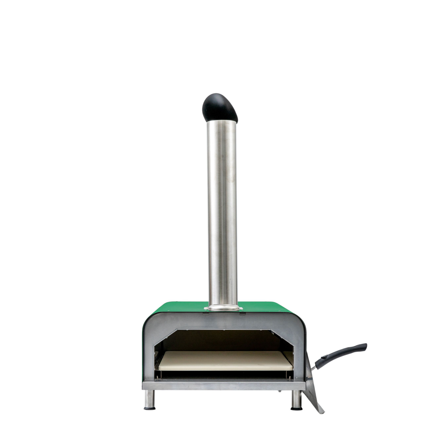 Sassari Pellet Pizza Oven