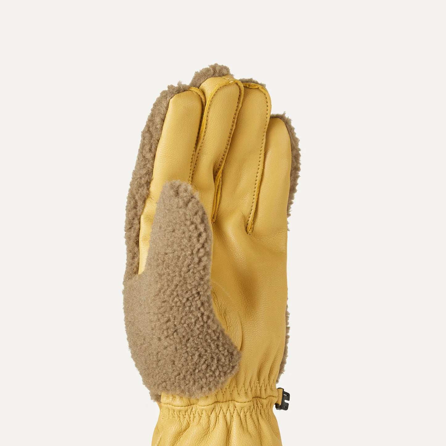 Sealskinz Garvestone Waterproof Sherpa Fleece Hiking Glove