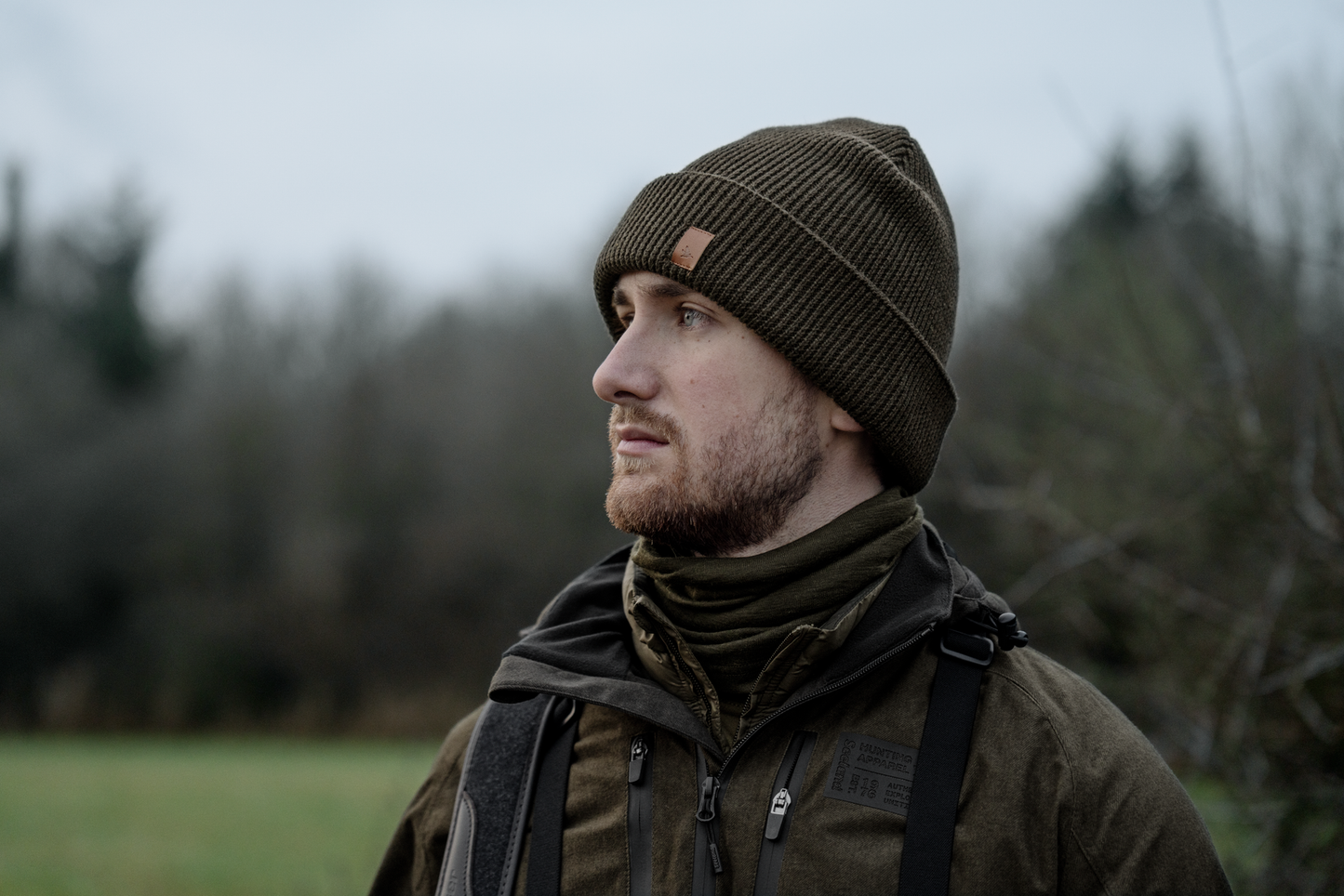 Seeland Haze Beanie