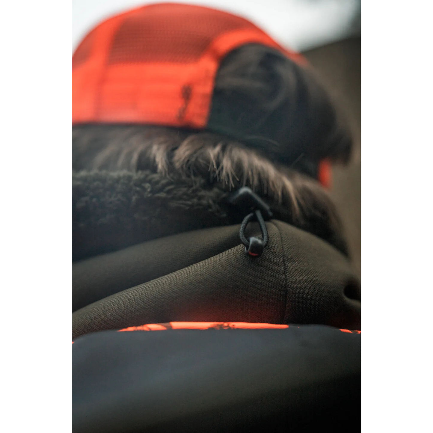 Seeland Iron Neck Gaiter
