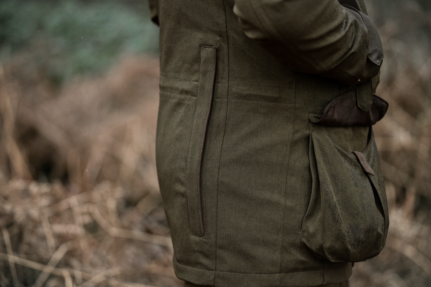 Seeland Woodcock Royale Jacket