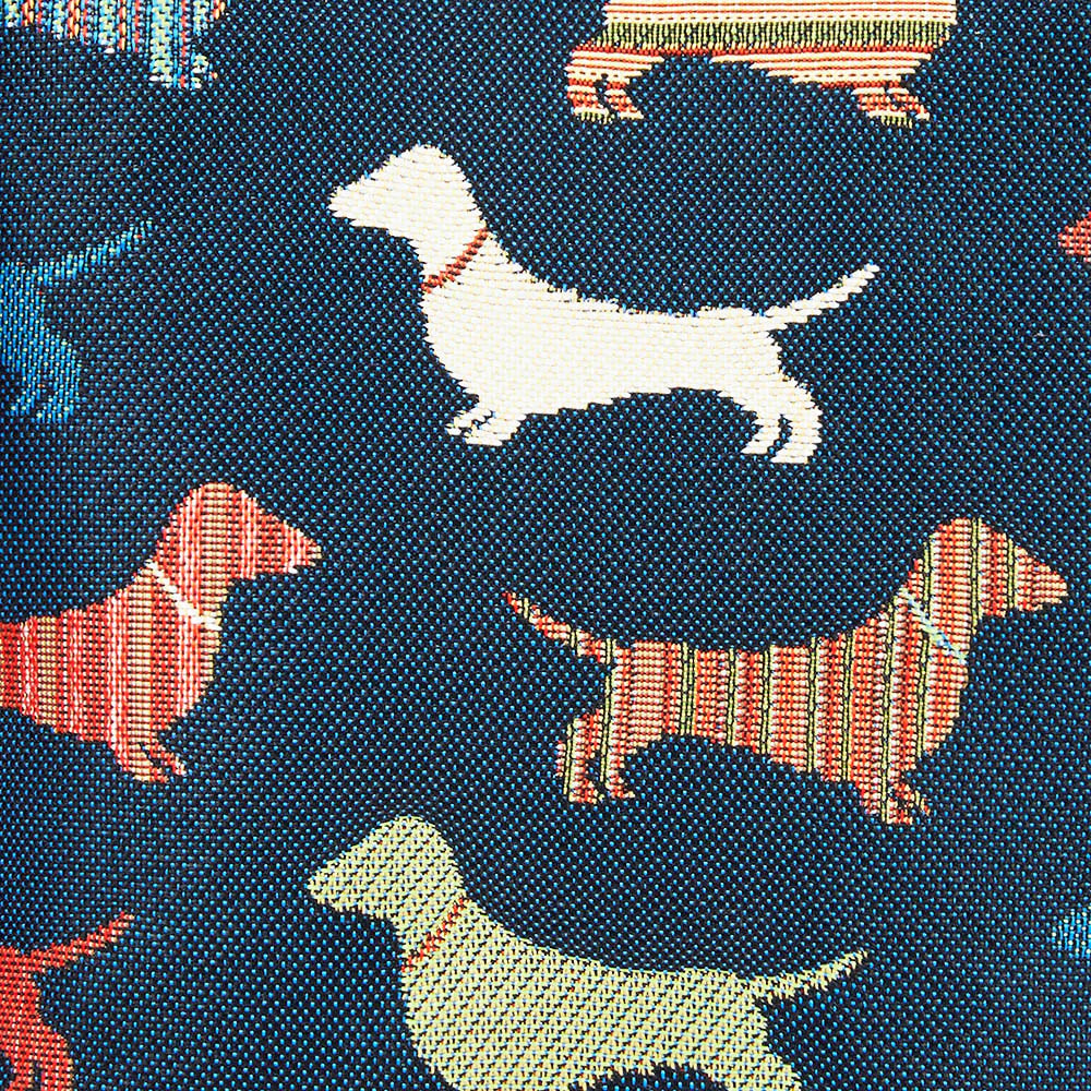 Signare Dachshund Sling Bag