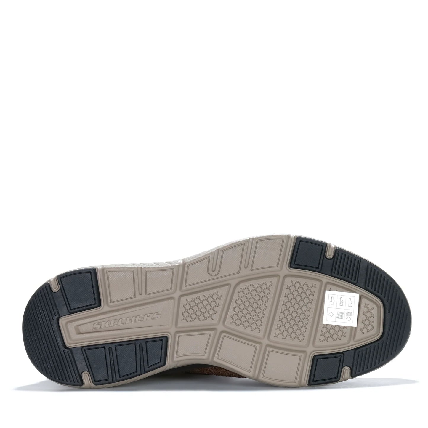Skechers Arch Fit Crosser Shoe