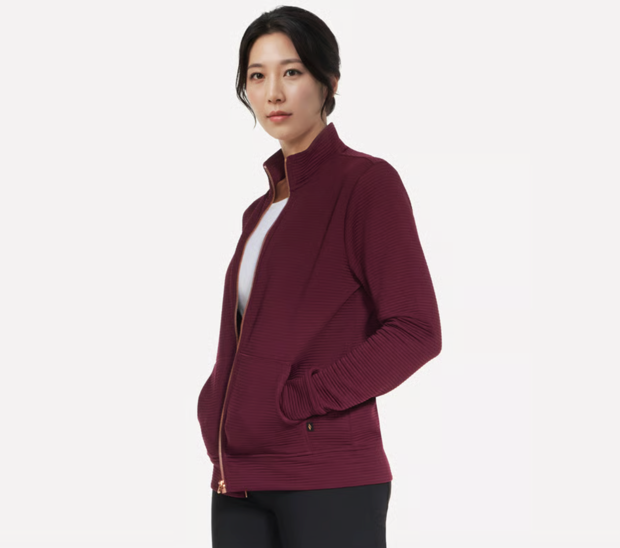 Skechers GO WALK Everywhere Jacket