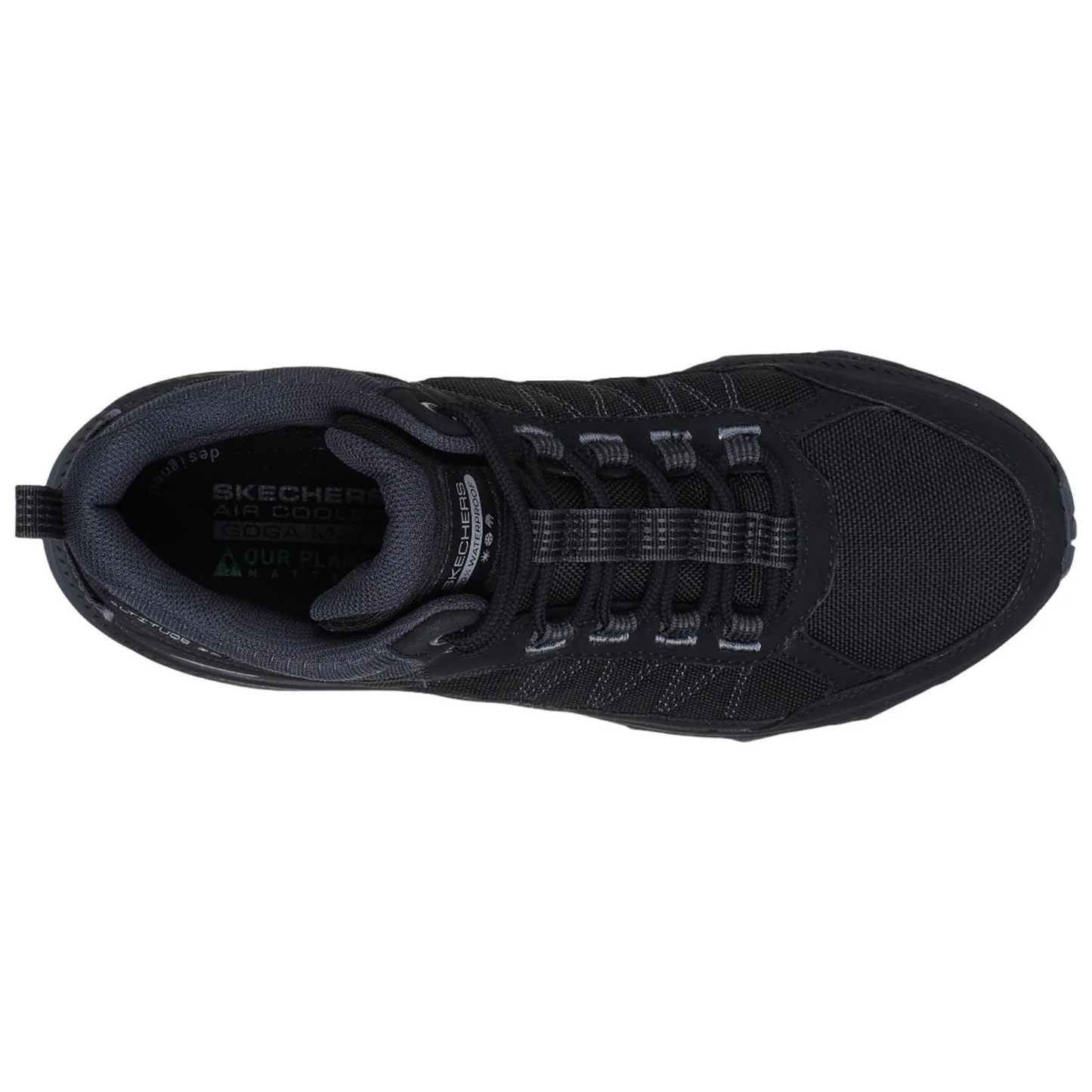 Skechers Go Run Trail Altitude 2.0 Cold Creek