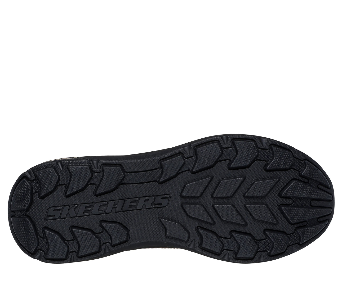 Skechers Slip-ins Relaxed Fit Pollard Waylon Boot