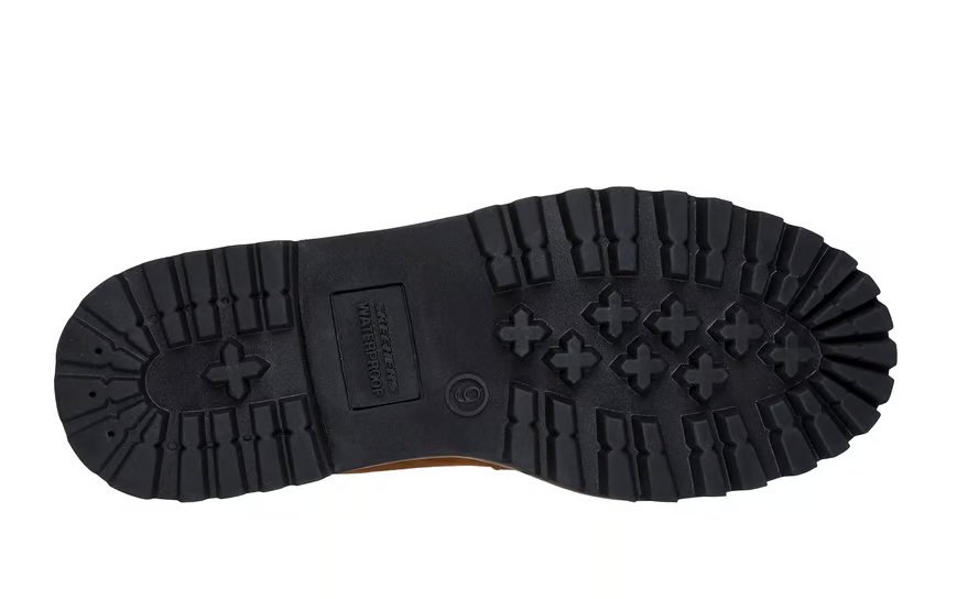 Sketchers John Deere Sergeants Dozer Boot