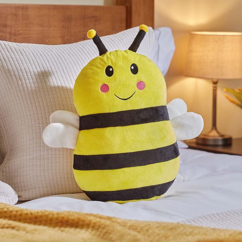 Smart Garden Squeezy Bee