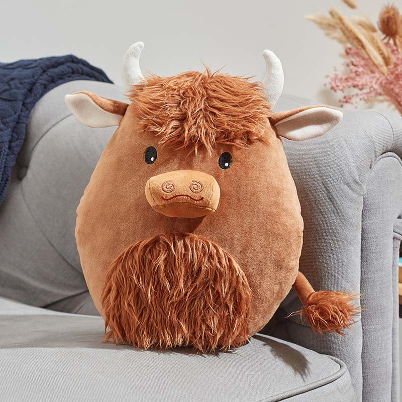 Smart Garden Squeezy Cow