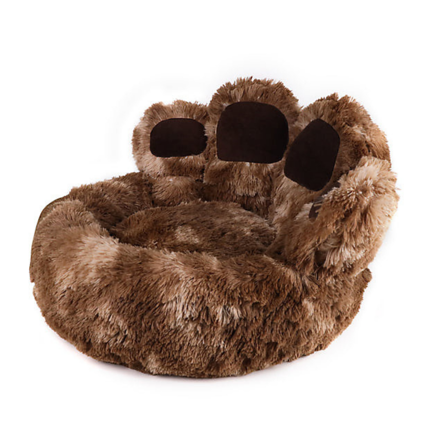 Snug & Cosy Paws Donut Dog Bed