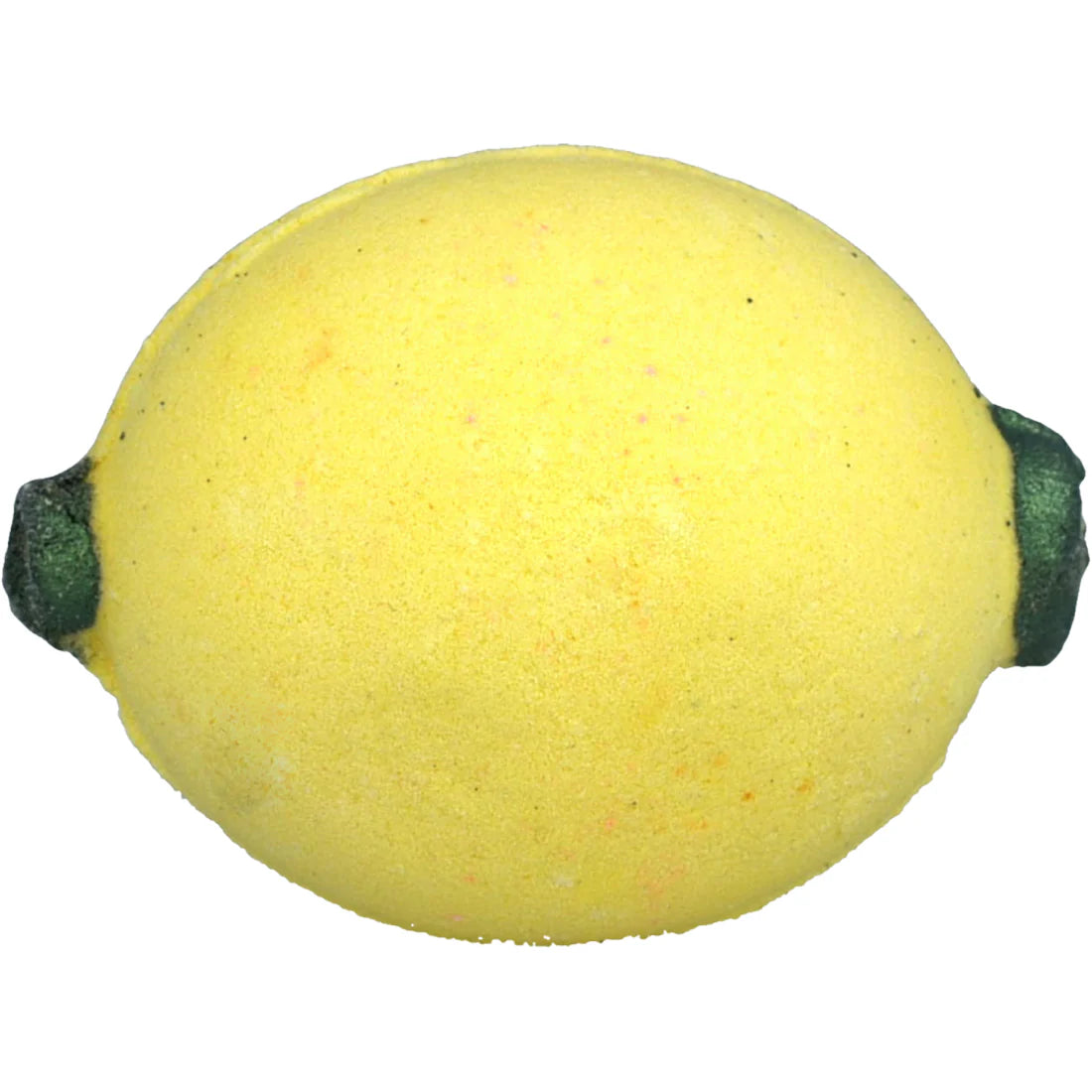 Bomb Cosmetics Sorrento Lemon Raw Bath Blaster