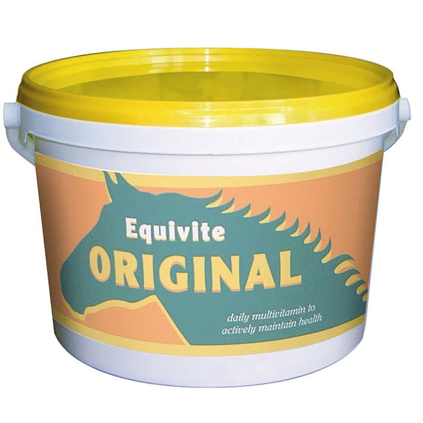 Equivite Original Multivitamins