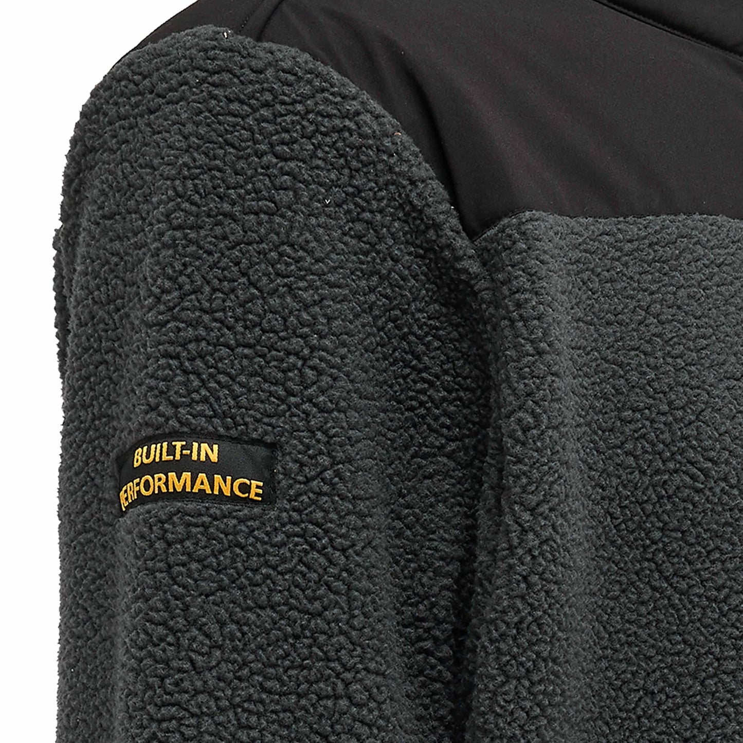 Stanley Borden Work Fleece