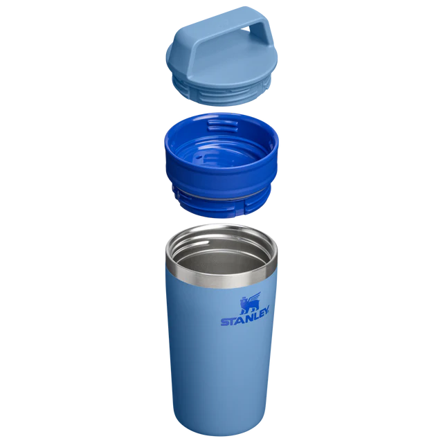 Stanley Café-To-Go Travel Mug 350ml - Blue Sky