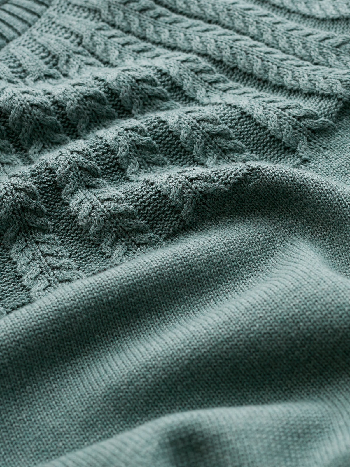 Seasalt Stone Chat Organic Cotton Jumper