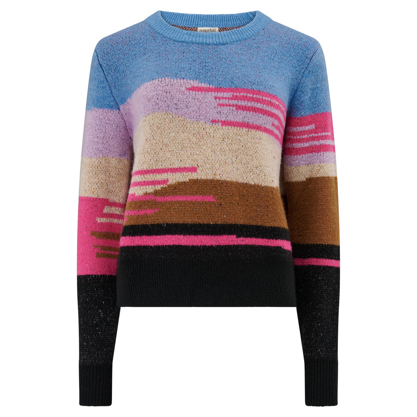 Sugarhill Brighton Asher Jumper