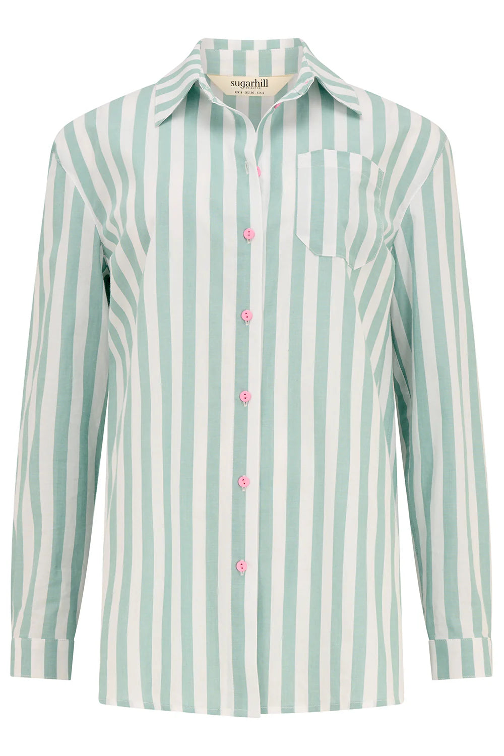 Sugarhill Brighton Finley Shirt