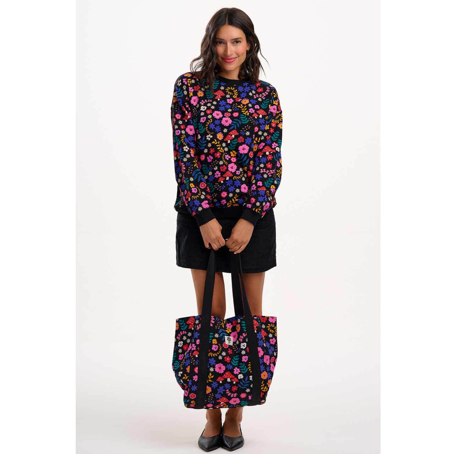 Sugarhill Brighton Tonya Tote Bag