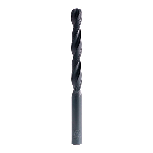 TIMCO Roll Forged HSS Jobber Drill Bit