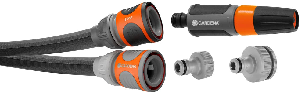 Gardena Textile Hose Liano Life 13 mm (1/2")
