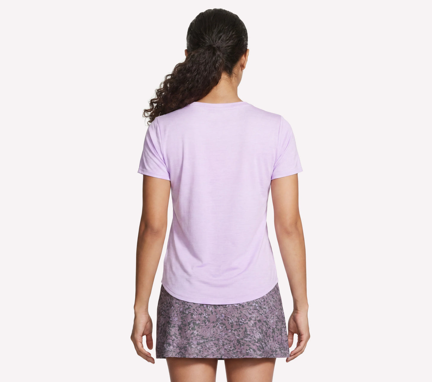 Skechers Go Dri Swift T-Shirt