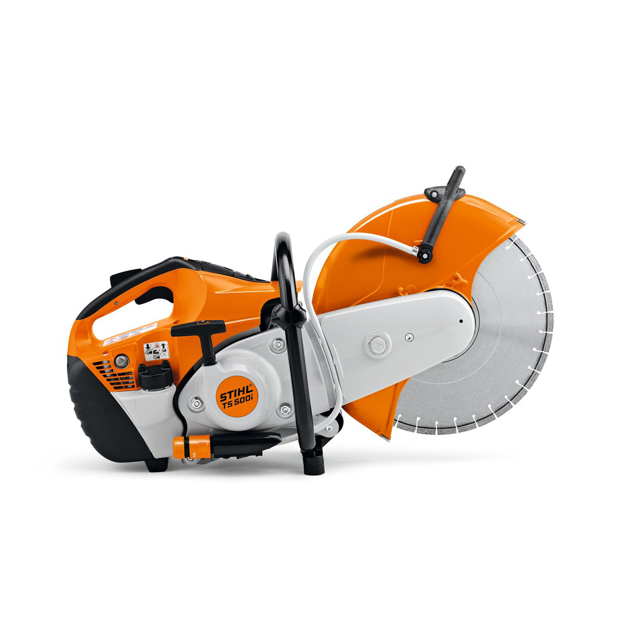 STIHL TS 500i Petrol Cut-Off Saw 14"