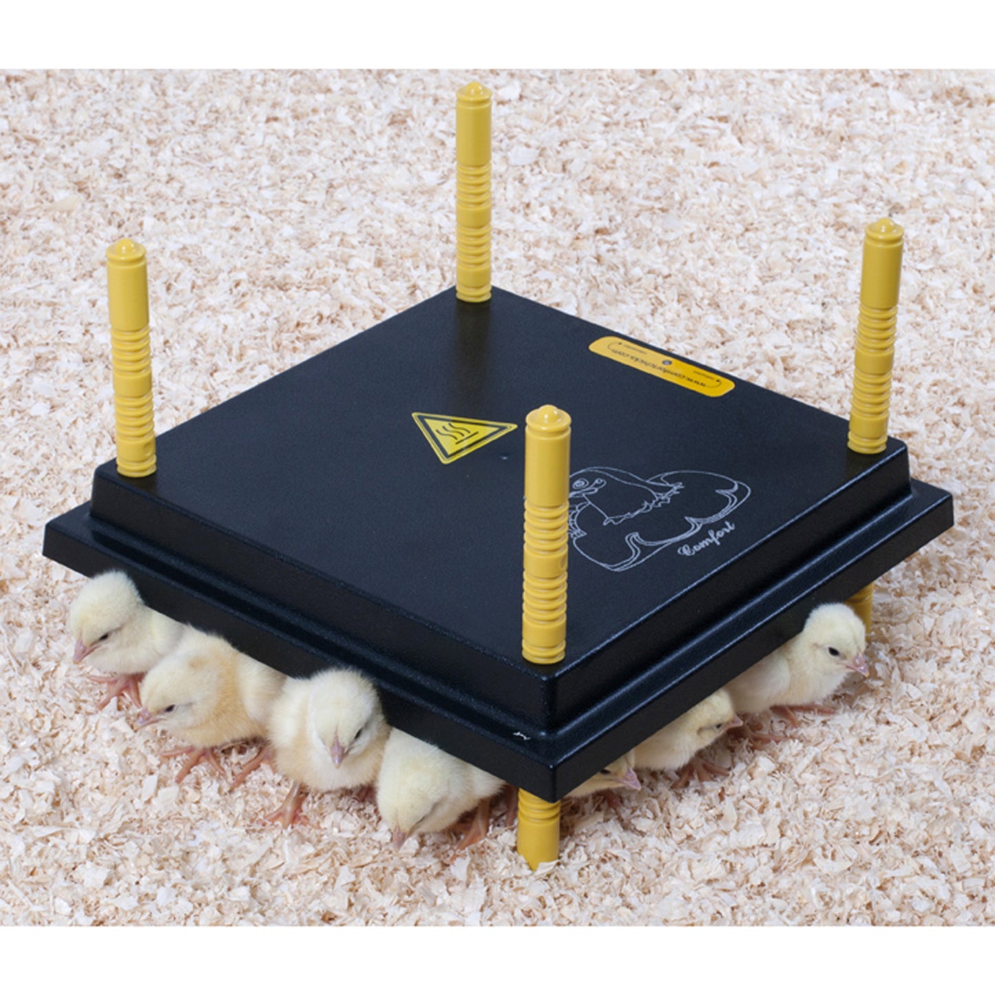 Chicktec Comfort 30 Std