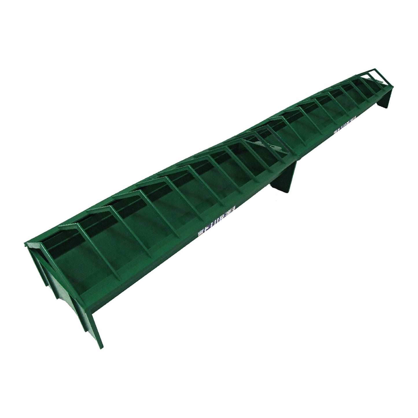 Eton Chicken Trough Poultry Feeder 100cm