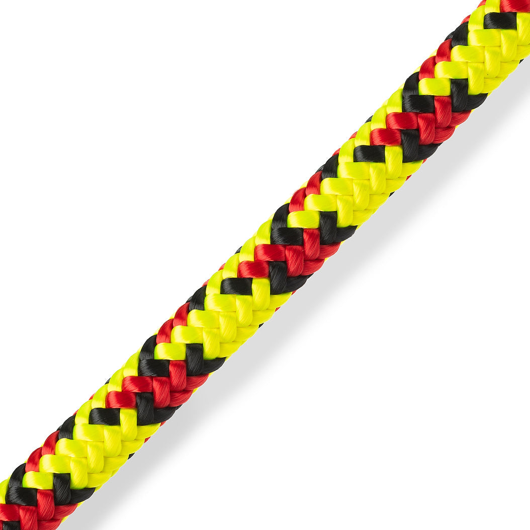 Marlow Ropes Typhoon 12.2mm Splice OE Climbing Rope