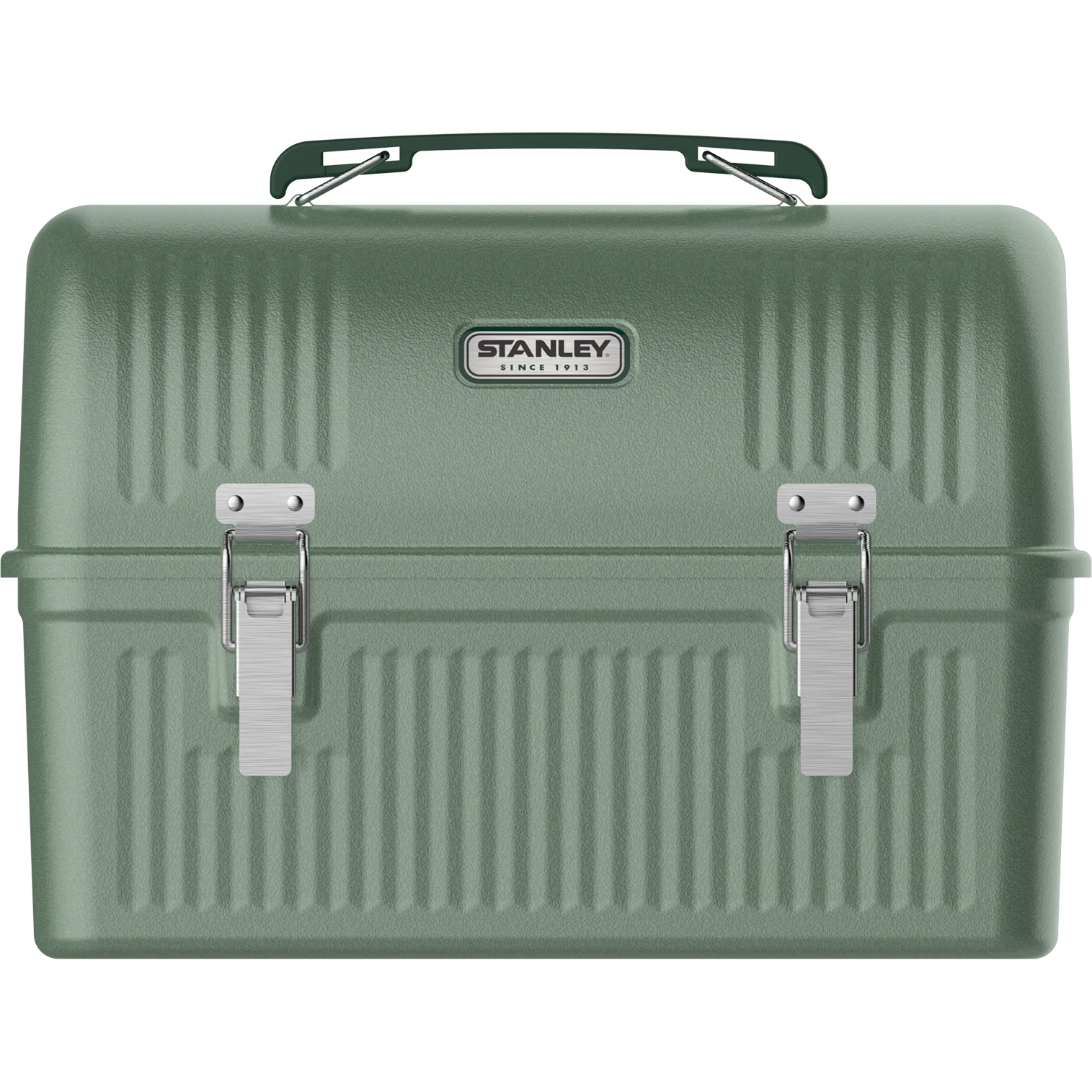 Stanley Classic Lunch Box 9.5L - Hammertone Green