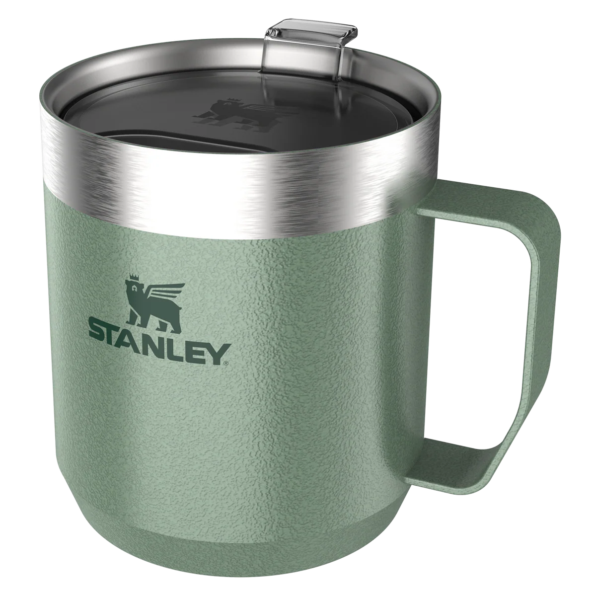 Stanley Everyday Camp Mug 350ml - Hammertone Green