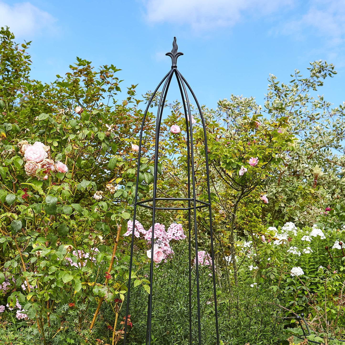 Tom Chambers Small Tuscany Obelisk 1.5m