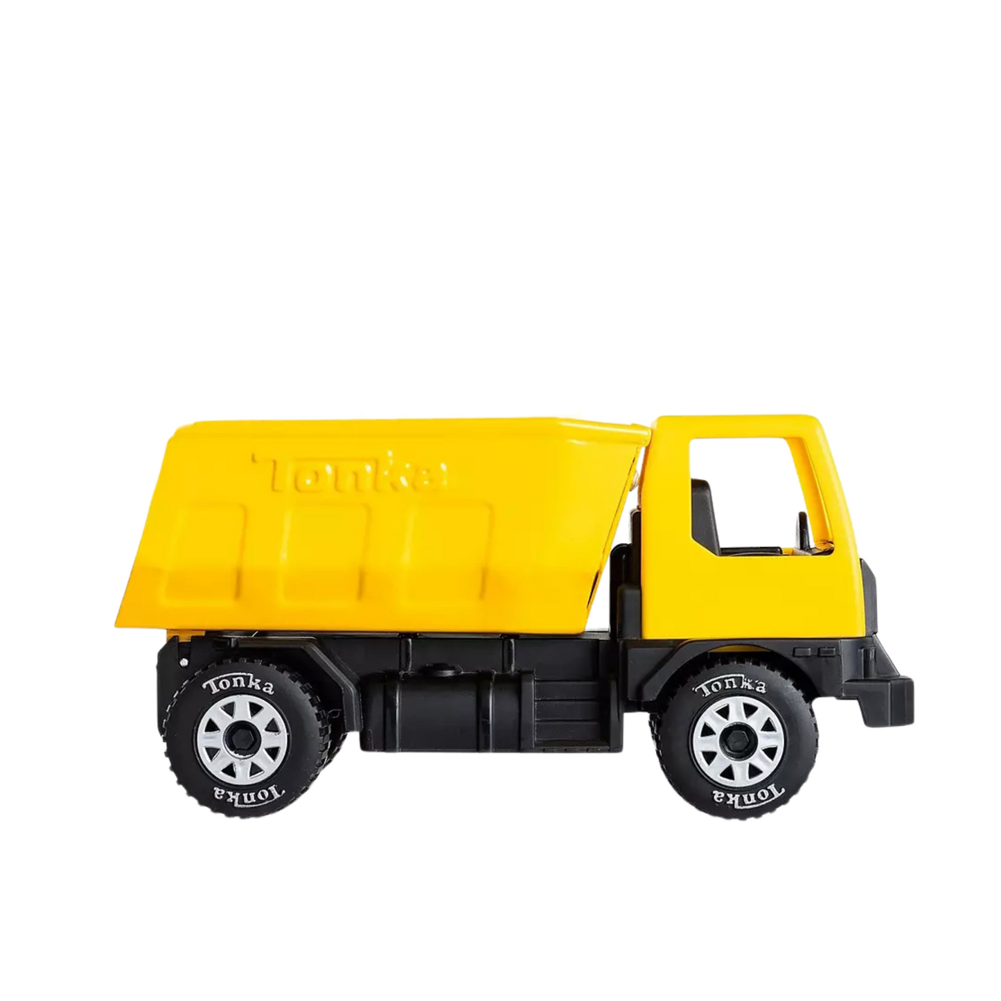 Tonka Steel Classics Dump Truck