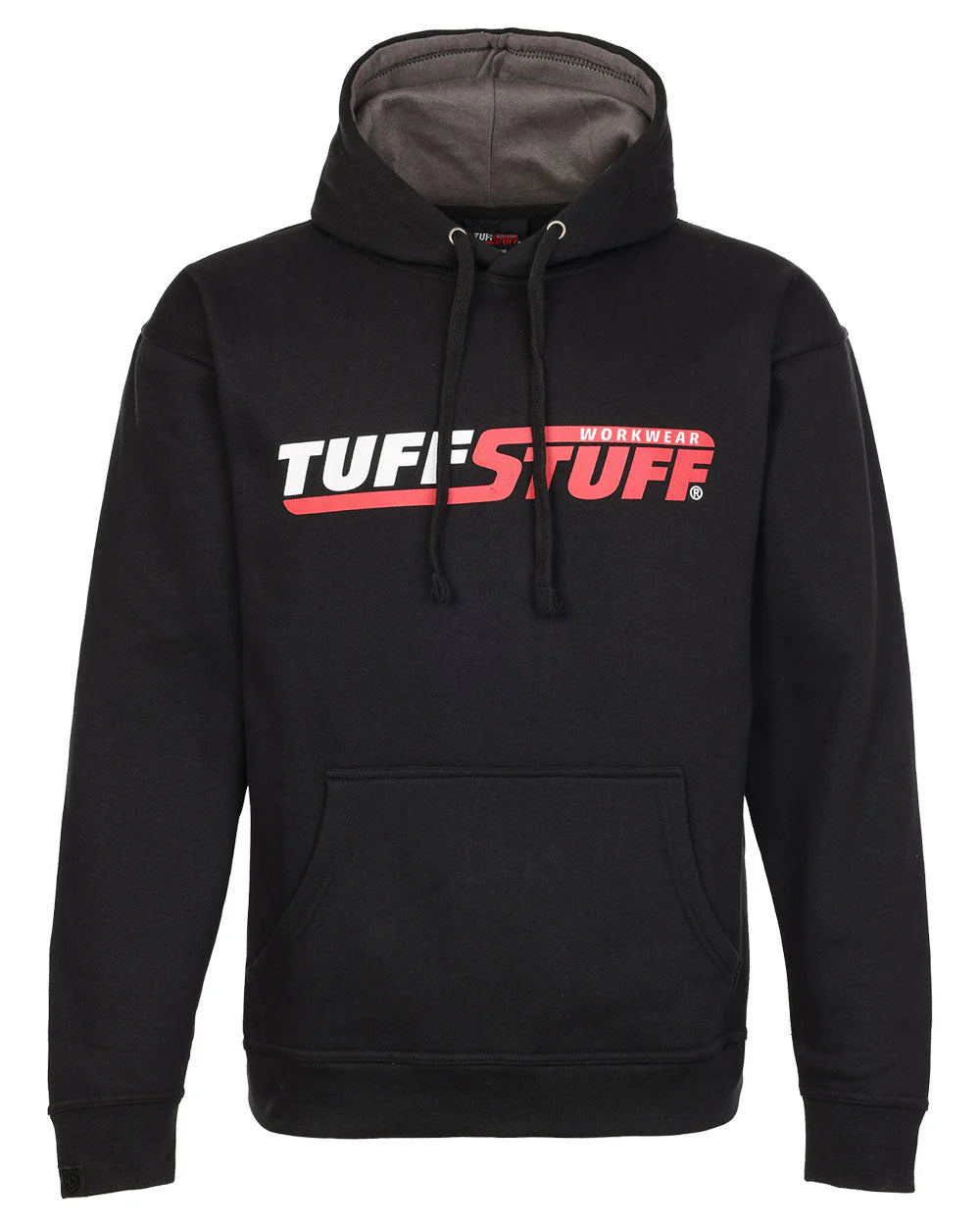 Tuffstuff 166 Logo Hoodie