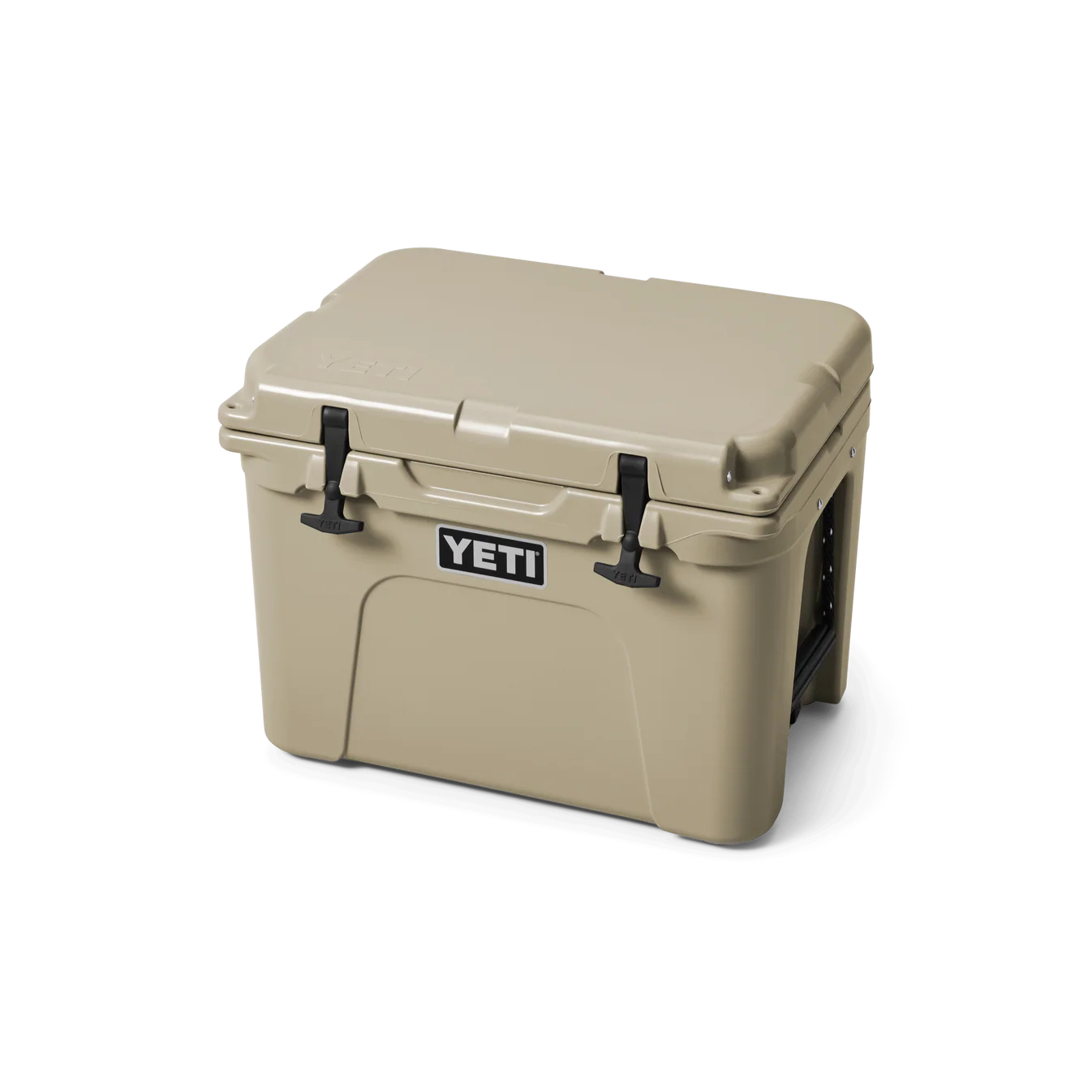 YETI Tundra 35 Cool Box - Tan