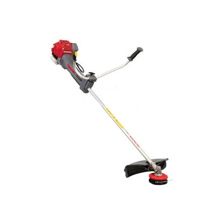 Honda UMK450 XE 50cc Bike Handle Petrol Brushcutter