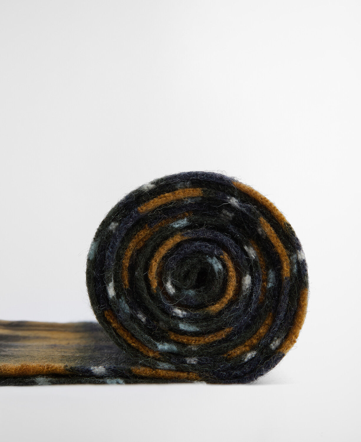 Barbour New Check Tartan Scarf