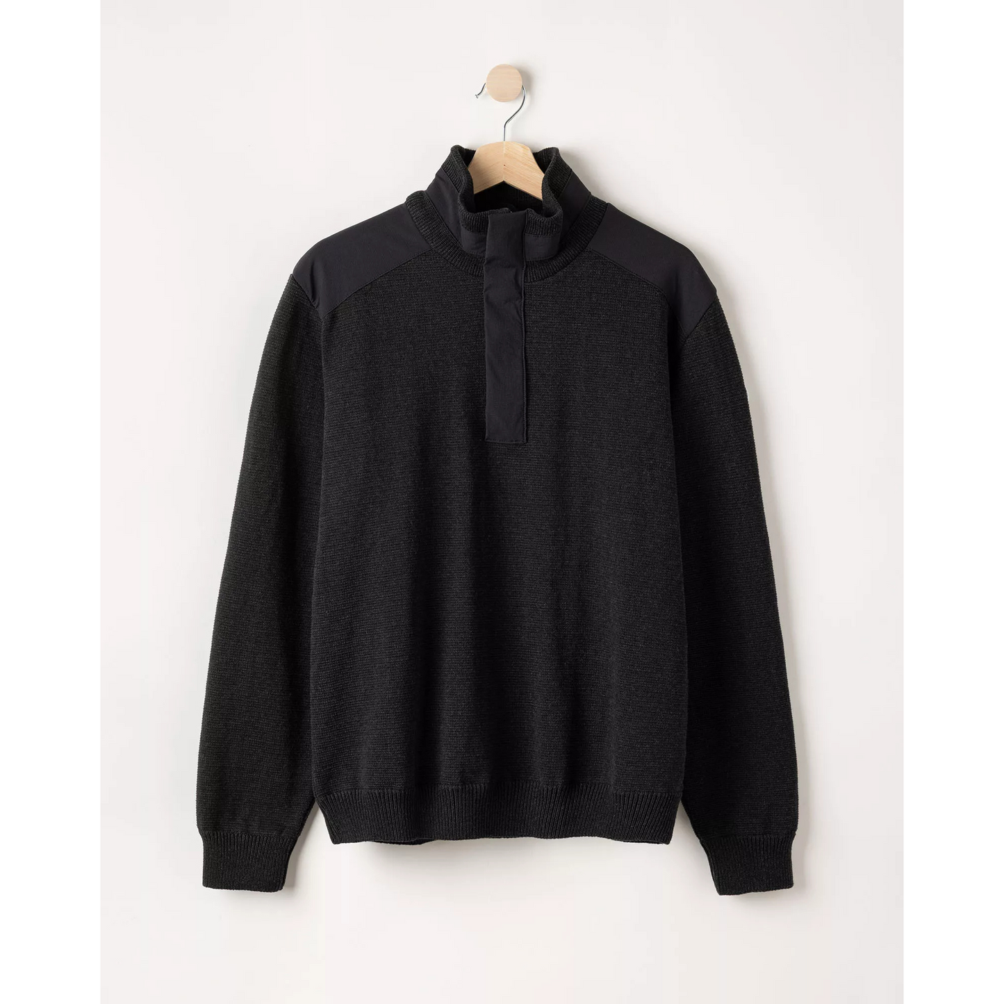 Holebrook Sweden Eskil Windproof Sweater