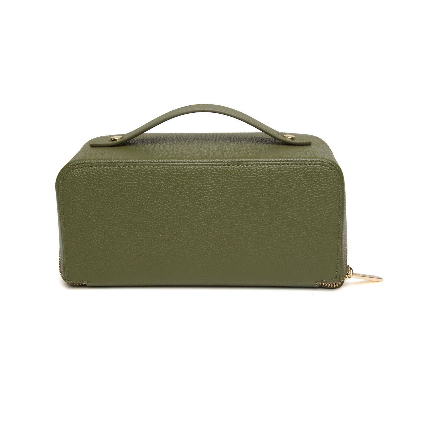 Alice Wheeler Kensington Train Case