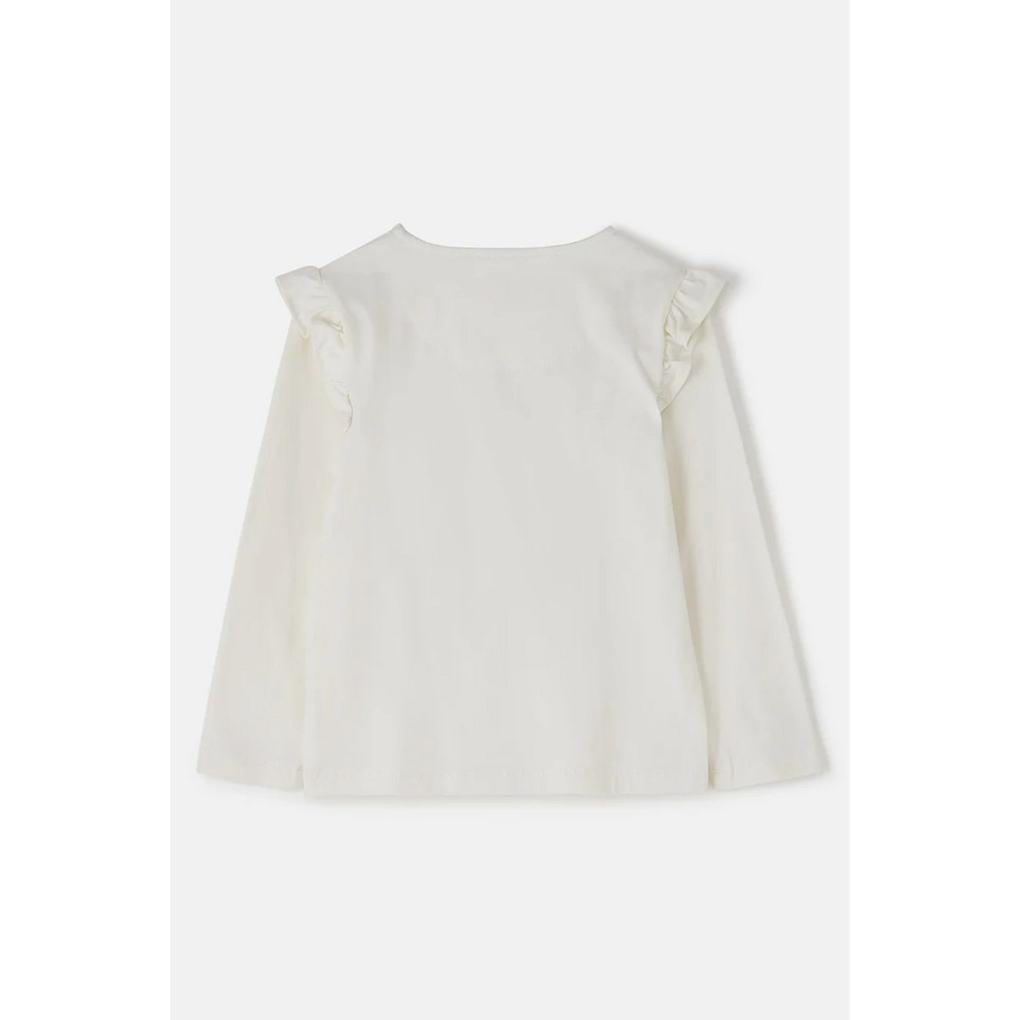 Lighthouse Causeway Long Sleeve Top