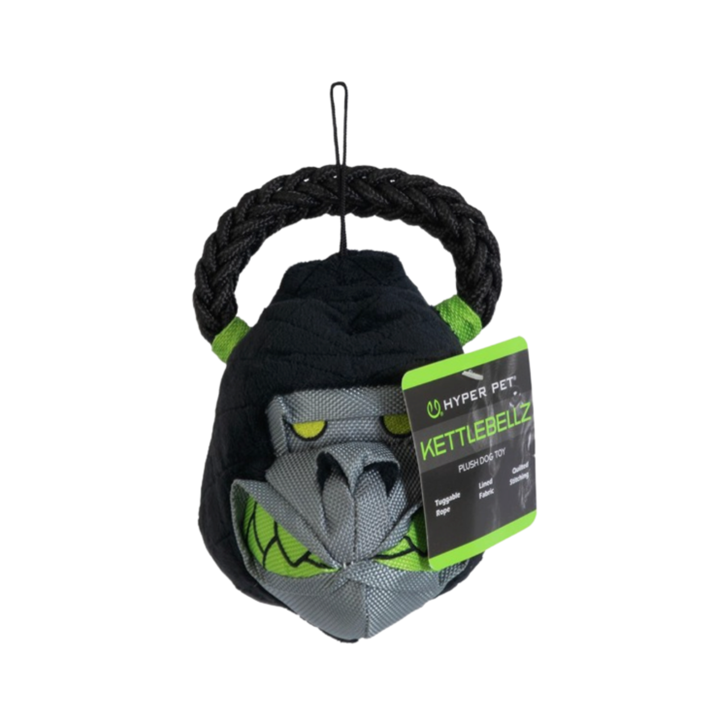 Hyper Pet Kettlebellz Gorilla Small
