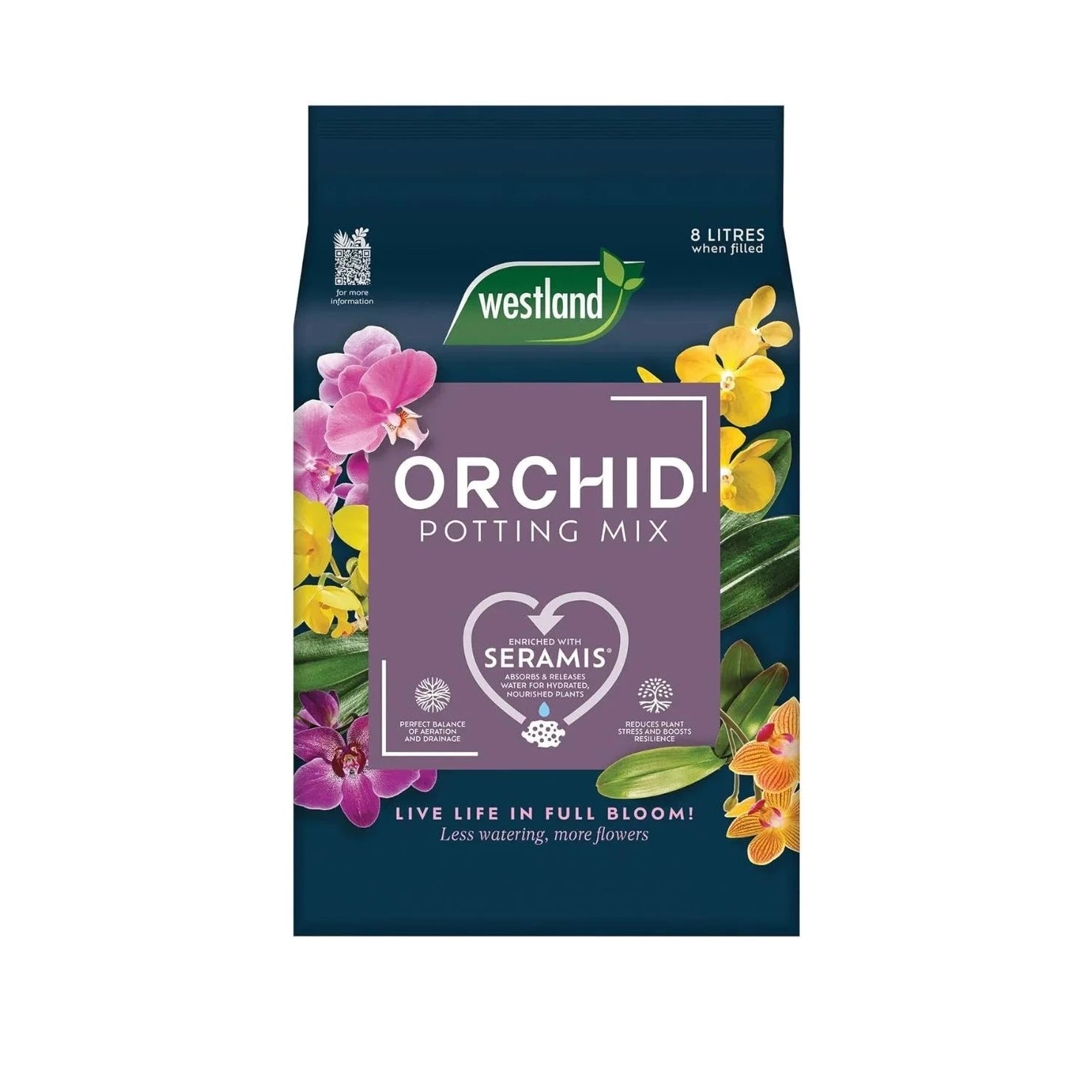 sams potting mix Westland Orchid Potting Mix – Sam Turner & Sons